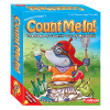 Playroom Entertainment Count Me In! Board Games
