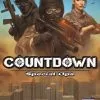 Game Salute Countdown: Special Ops Board Games