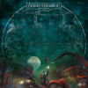 Fantasy Flight Games Arkham Horror: The Card Game - Countless Terrors 1-4 Player Playmat Accessories