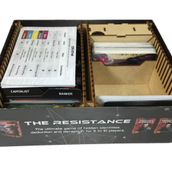 Go7 Gaming - G54-001 Insert For Coup™ G54