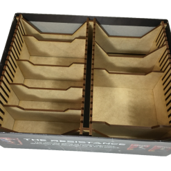 Go7 Gaming - G54-001 Insert For Coup™ G54