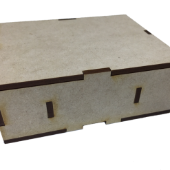 Go7 Gaming - G54-001 Insert For Coup™ G54