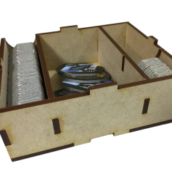 Go7 Gaming - G54-001 Insert For Coup™ G54