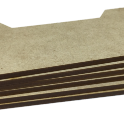 Go7 Gaming - G54-001 Insert For Coup™ G54