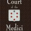 Z-Man Games Court Of The Medici Board Games