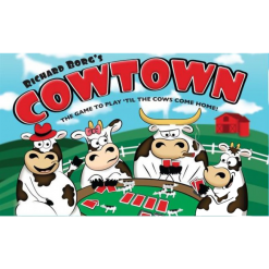 Gryphon Games Cowtown