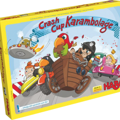 HABA Crash Cup Karambolage