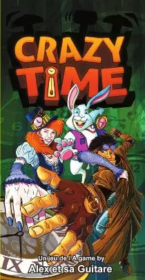 In Ludo Veritas Board Games Crazy Time 1 In Ludo Veritas Board Games Crazy Time