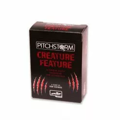 Skybound Games Board Games Pitchstorm - Creature Feature