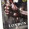 Tactic Crime Scene: London Board Games