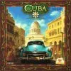 Rio Grande Games Cuba Board Games