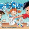 R&R Games Board Games Cup-A-Cup