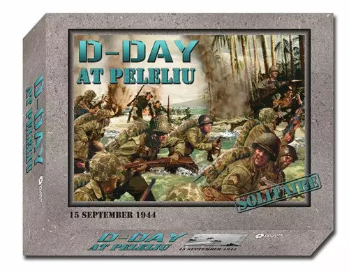 Decision Games (I) D-Day At Peleliu Board Games 1 Decision Games (I) D-Day At Peleliu Board Games