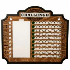 The Broken Token Broken Token - 10 X 10 Challenge Board 5 The Broken Token Broken Token - 10 X 10 Challenge Board