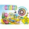 Hasbro The Game Of Life (French) (aka Destins) Board Games