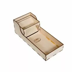 The Broken Token Broken Token - Modular Dice Tumblers - Base Simple