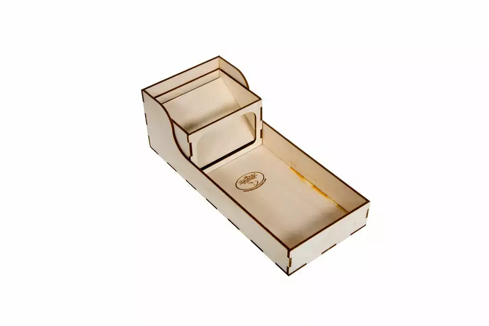 The Broken Token Broken Token - Modular Dice Tumblers - Base Simple 1 The Broken Token Broken Token - Modular Dice Tumblers - Base Simple