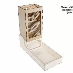 The Broken Token Broken Token - Modular Dice Tumblers - Stair