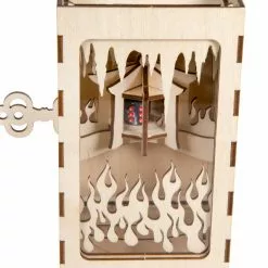 The Broken Token Broken Token - Modular Dice Tumblers - Shame