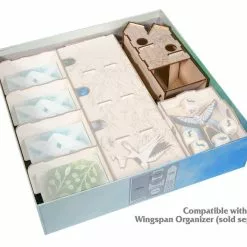 The Broken Token Broken Token - Mini Dice Tower Kit - Birdhouse 8 The Broken Token Broken Token - Mini Dice Tower Kit - Birdhouse