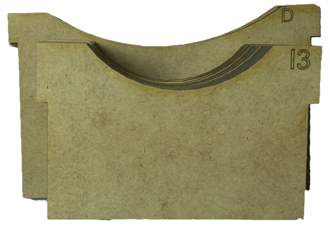 Go7 Gaming - IA Etched Divs For Imperial Assault *PRE-ORDER* 1 Go7 Gaming - IA Etched Divs For Imperial Assault *PRE-ORDER*