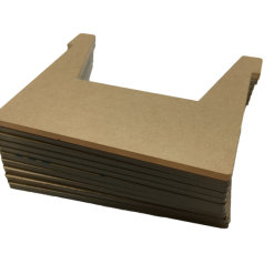 Go7 Gaming - DOM2-SM-DIVB