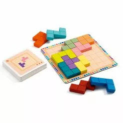 Djeco Polyssimo Board Games