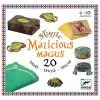 Djeco Magic - Malicious Magus Board Games