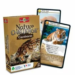 Bioviva Nature Challenge - Carnivore