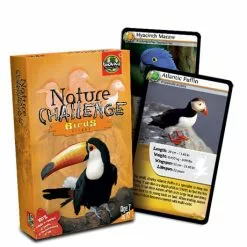 Bioviva Nature Challenge - Birds