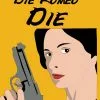 Hamster Press Die, Romeo, Die!