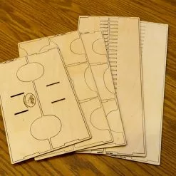 The Broken Token Broken Token - Encounters Organizer