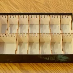 The Broken Token Broken Token - Ascension Organizer