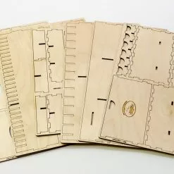 The Broken Token Broken Token - Galactic Core Organizer 7 The Broken Token Broken Token - Galactic Core Organizer