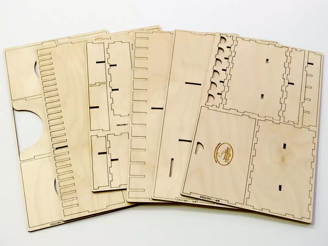 The Broken Token Broken Token - Galactic Core Organizer 4 The Broken Token Broken Token - Galactic Core Organizer