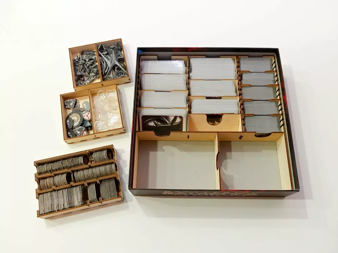 The Broken Token Broken Token - Galactic Star Battle Organizer 3 The Broken Token Broken Token - Galactic Star Battle Organizer