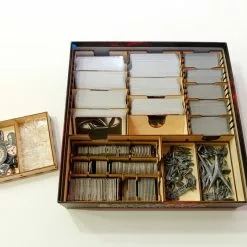 The Broken Token Broken Token - Galactic Star Battle Organizer