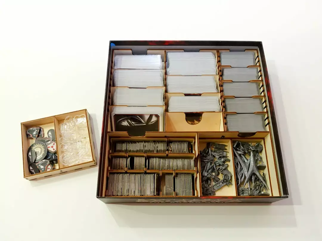 The Broken Token Broken Token - Galactic Star Battle Organizer 1 The Broken Token Broken Token - Galactic Star Battle Organizer