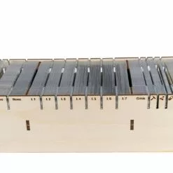 The Broken Token Broken Token - Long Winter Organizer