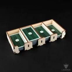 Laserox - Alpaca Storage (Compatible With Altiplano) Import Games 13 Laserox - Alpaca Storage (Compatible With Altiplano) Import Games