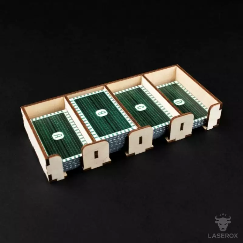 Laserox - Alpaca Storage (Compatible With Altiplano) Import Games 5 Laserox - Alpaca Storage (Compatible With Altiplano) Import Games