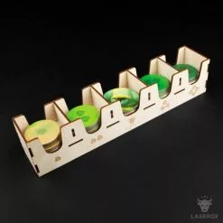Laserox - Forest Organizer (Compatible With Photosynthesis)