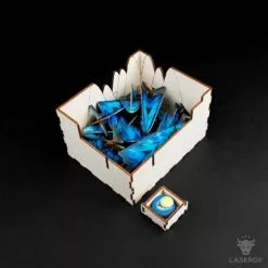 Laserox - Forest Organizer (Compatible With Photosynthesis)