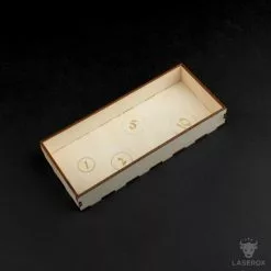 Import Games Laserox - Skye Sorter (Compatible With Isle Of Skye)