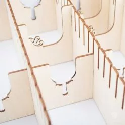 Import Games Laserox - Rune Lords Organizer