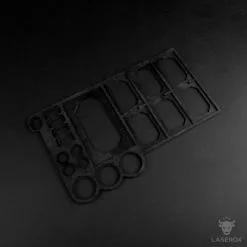 Import Games Laserox - Star Wars: Armada Playerboard