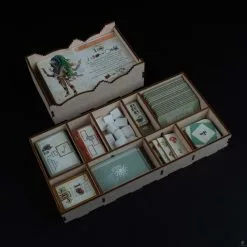 Laserox - Teotihuacan Treasury Import Games