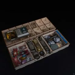 Import Games Laserox - Journeys In Middle-Earth Organizer