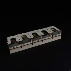 Import Games Laserox - Journeys In Middle-Earth Organizer