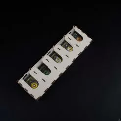 Import Games Laserox - Journeys In Middle-Earth Organizer